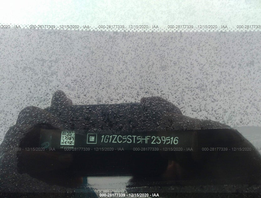 1G1ZC5ST5HF239516