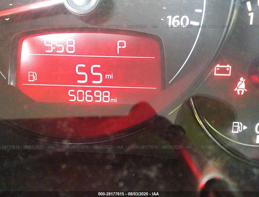 3VWJX7AT4CM664303