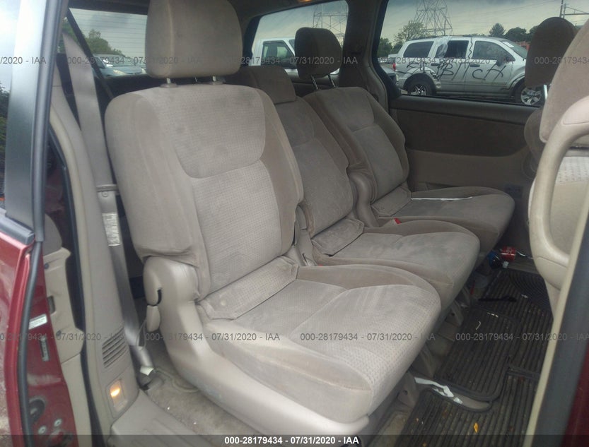 5TDZK23C98S200662
