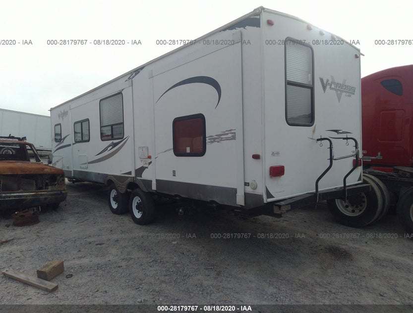 4X4TVCF25CX000767