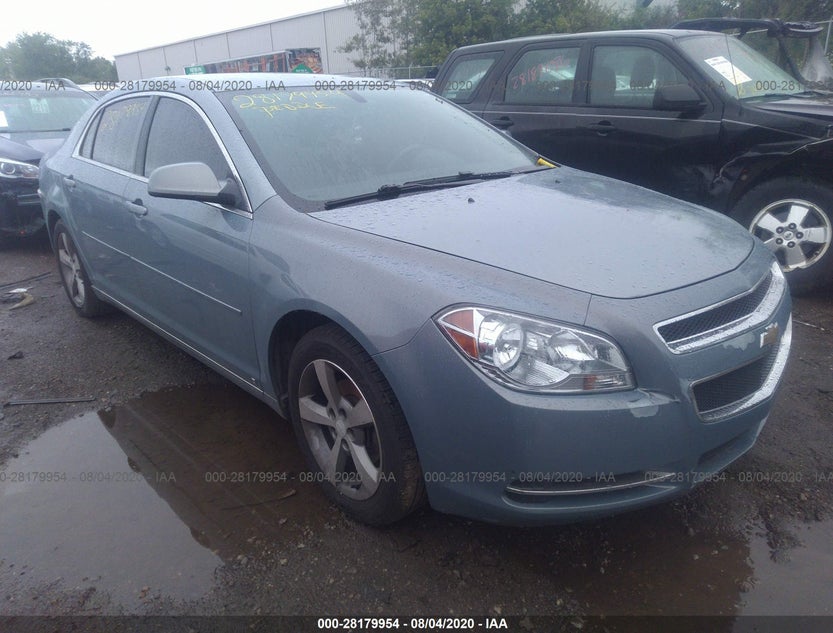 1G1ZJ57B994134903