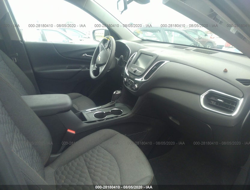 3GNAXJEV4JL348308