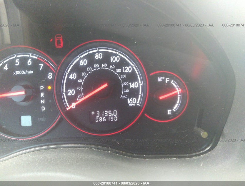 4S4BP68CX54364668