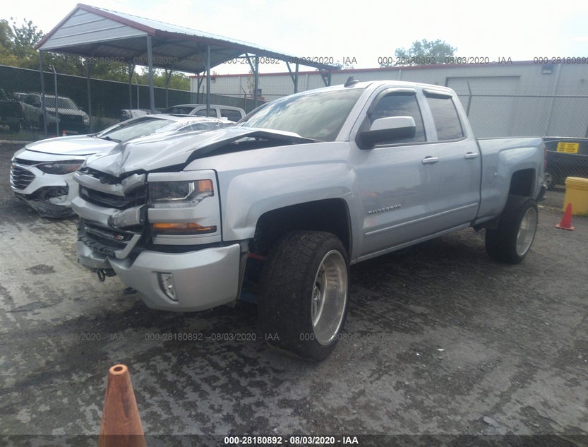 1GCVKREC6HZ168787