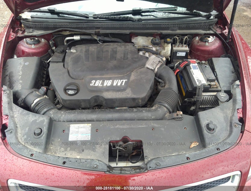 1G1ZJ57769F101440