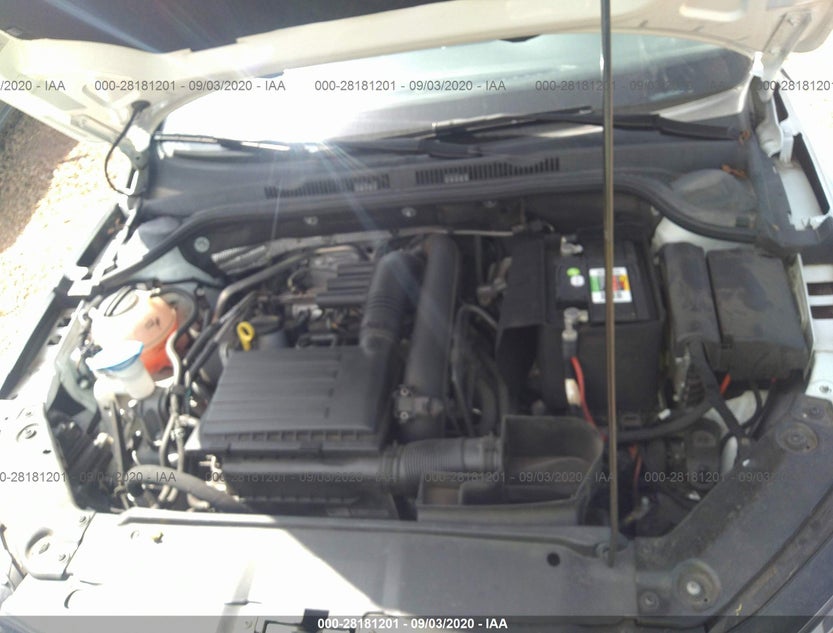 3VW2B7AJ4HM242248