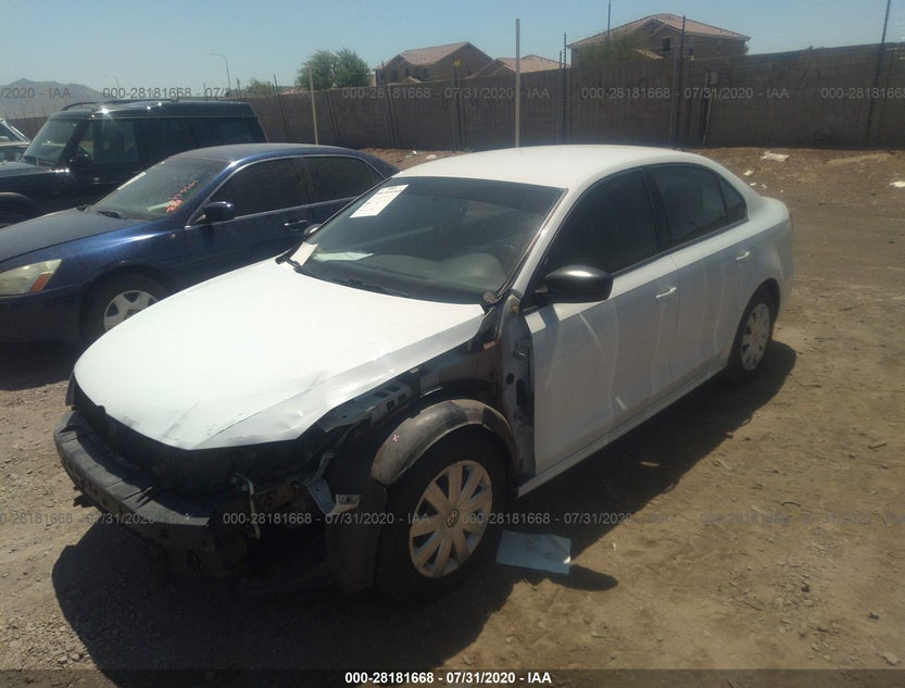 3VW267AJ1GM300755