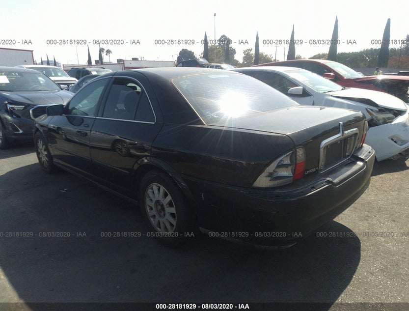 1LNHM86SX5Y604903