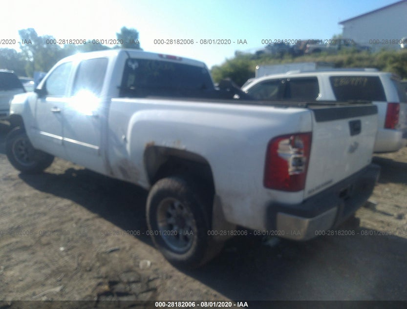1GCHK23K78F145566