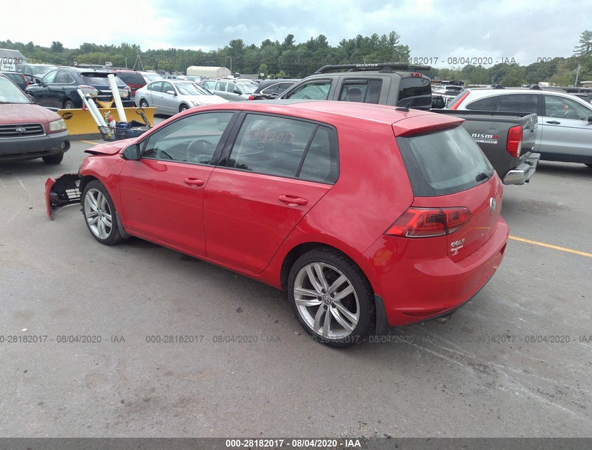 3VW2A7AU7FM054611