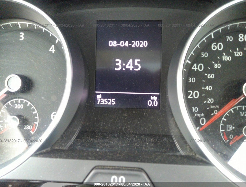 3VW2A7AU7FM054611