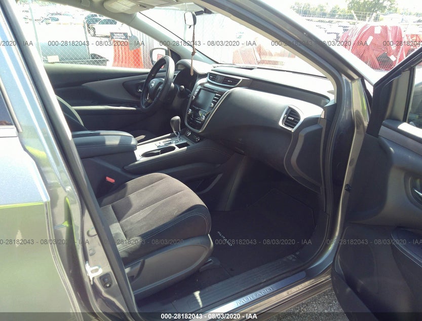 5N1AZ2AJ7LN102900