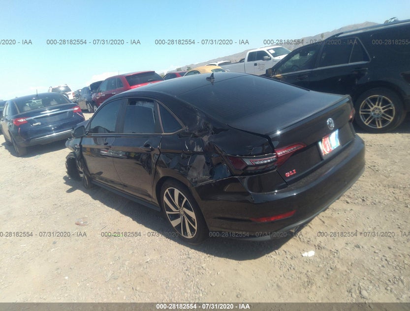 3VW6T7BU8KM208246