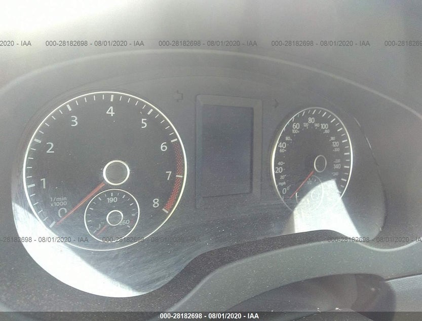 3VW4S7AJ0DM288467