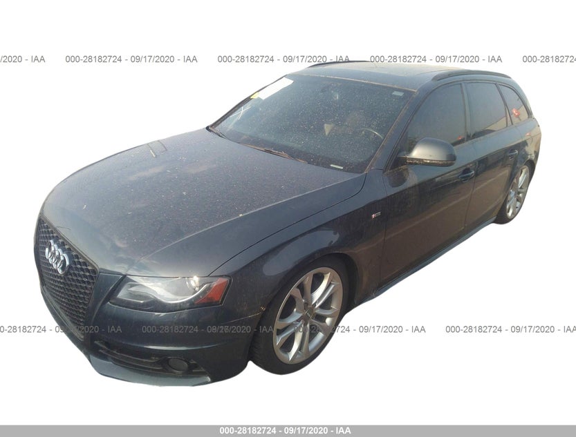 WAUXF78K09A151226