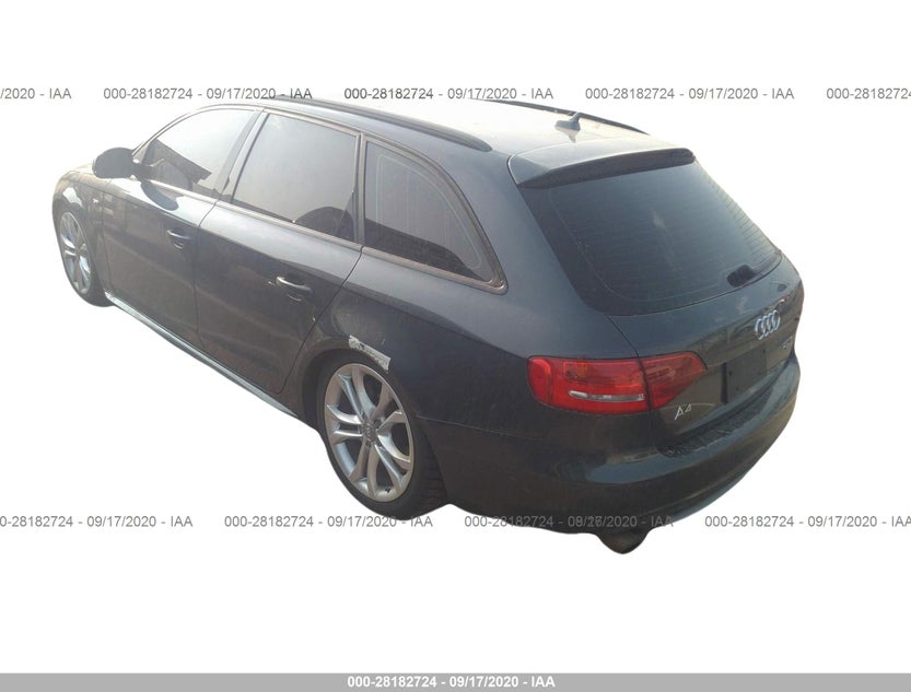 WAUXF78K09A151226