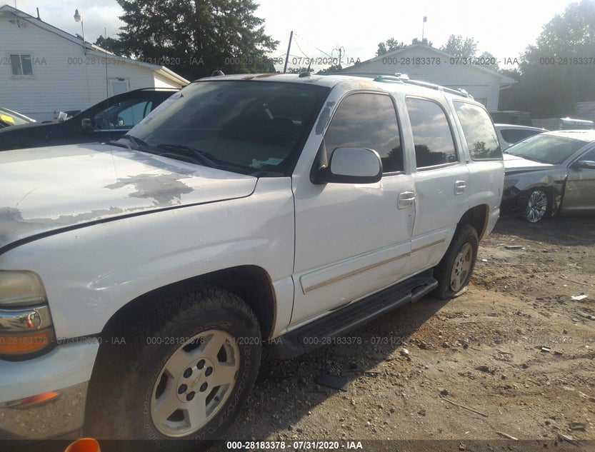 1GNEK13T35J217059