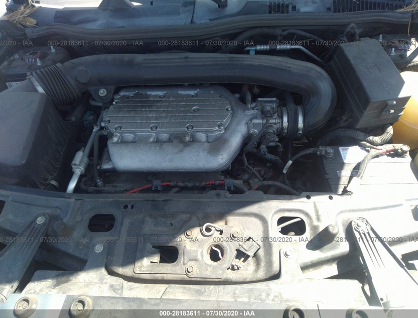 5GZCZ53457S852999