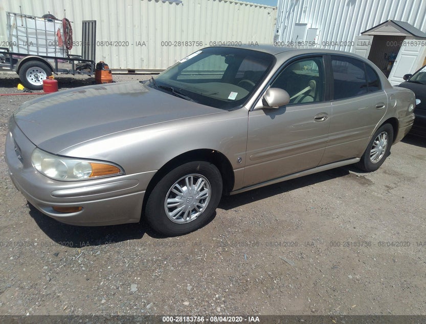 1G4HP52K55U267155