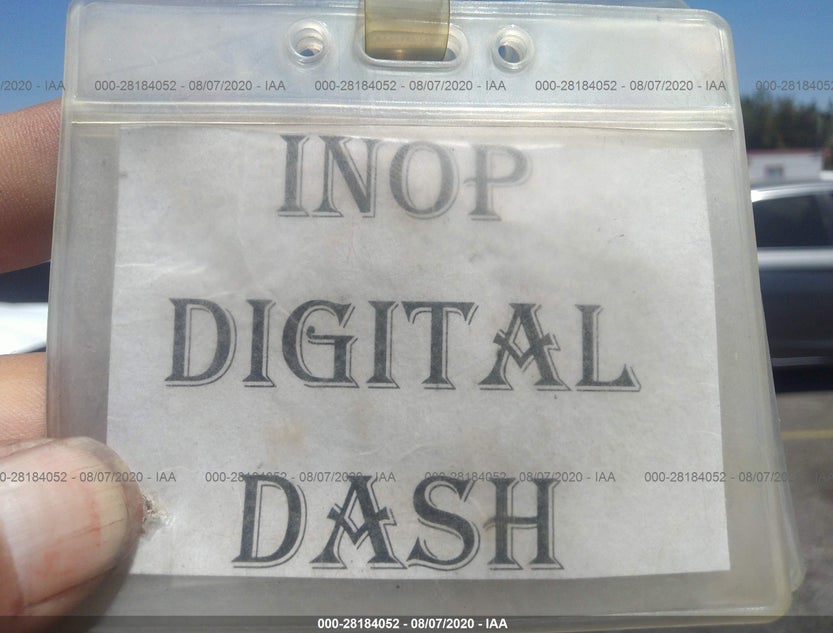 1HGCR2F39DA116542