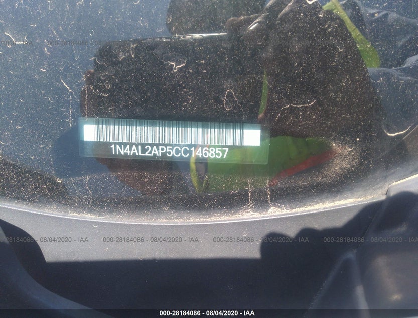 1N4AL2AP5CC146857