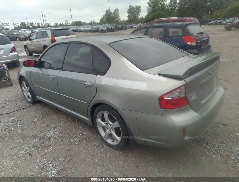4S3BL626997215403