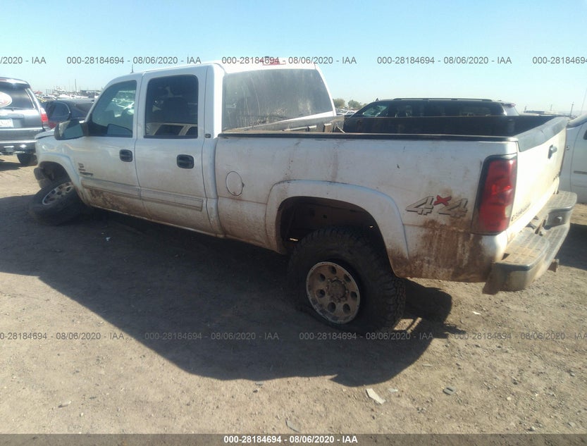 1GCHK23275F895187
