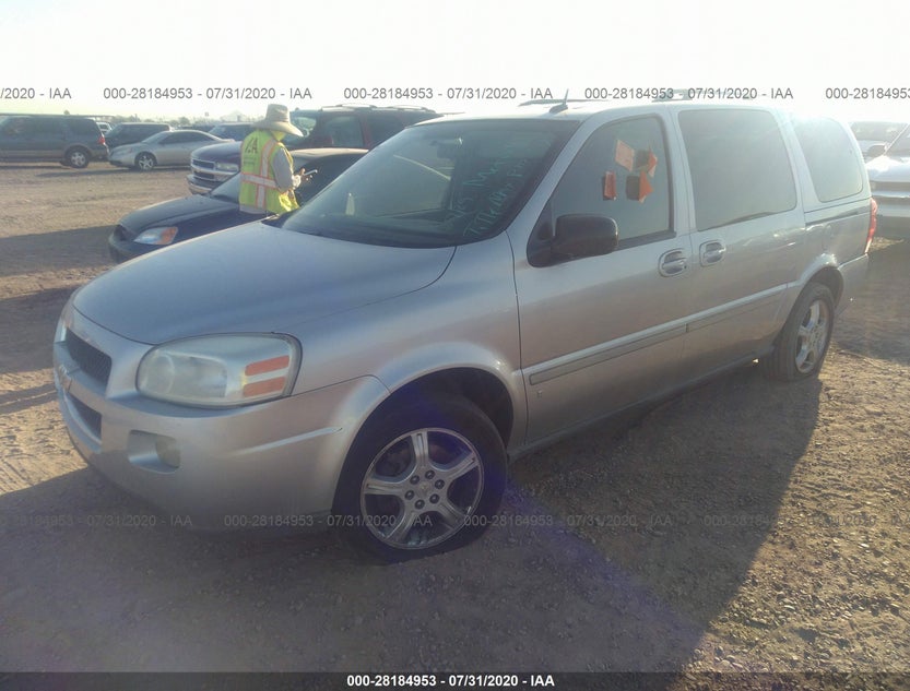 1GNDV33157D101960