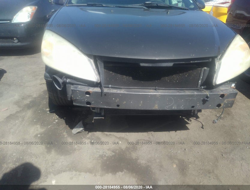 1G2ZG558964116771
