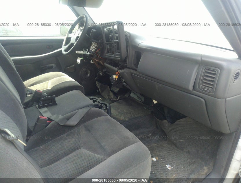 1GCHC29UX6E203503