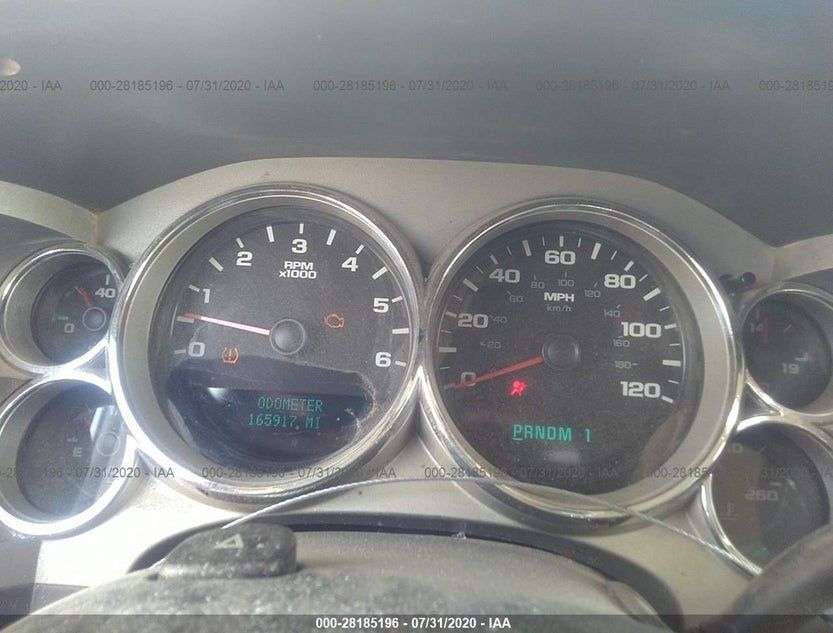 1GCHC23K77F534509