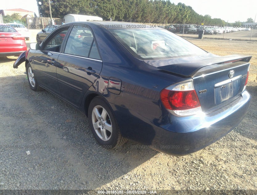 4T1BE32K95U070554