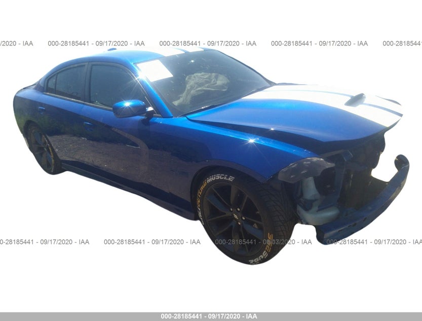 2C3CDXGJ9KH510441