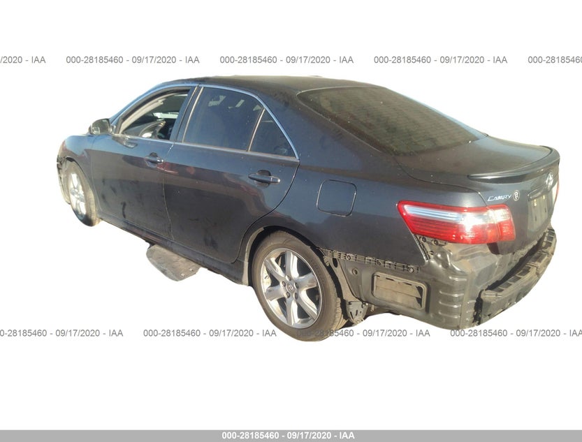 4T1BE46K68U210838