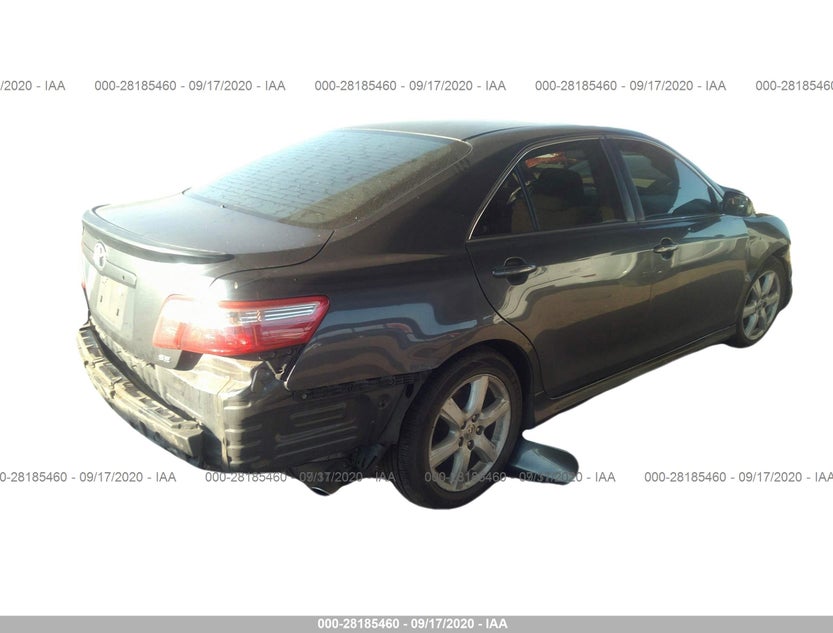 4T1BE46K68U210838