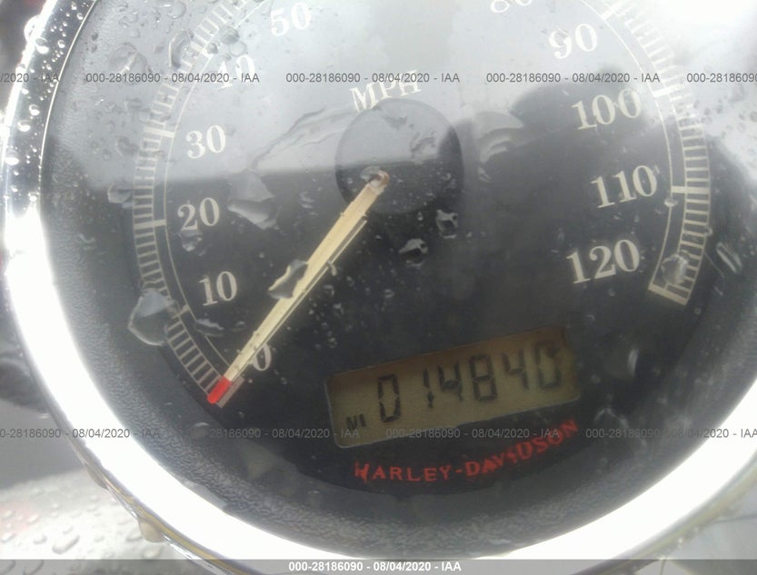 1HD1CT3157K409805
