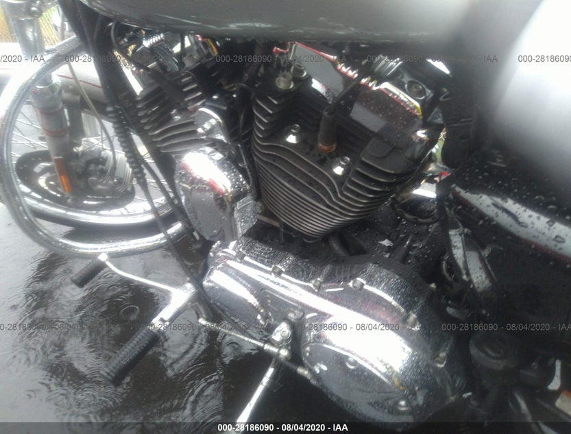 1HD1CT3157K409805