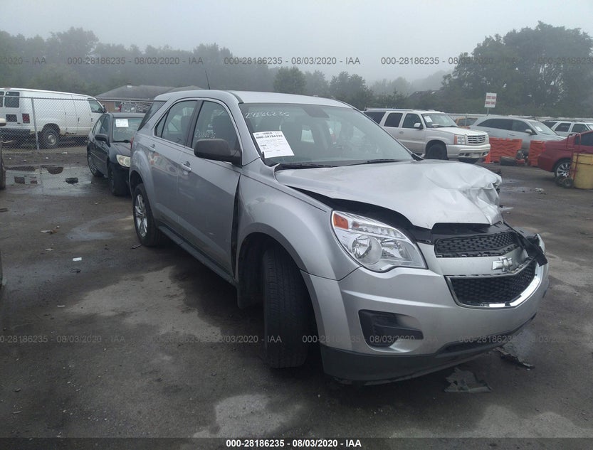1GNALBEK3DZ105061