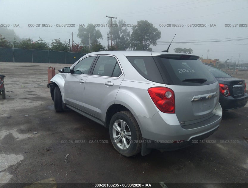 1GNALBEK3DZ105061