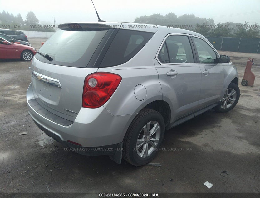 1GNALBEK3DZ105061