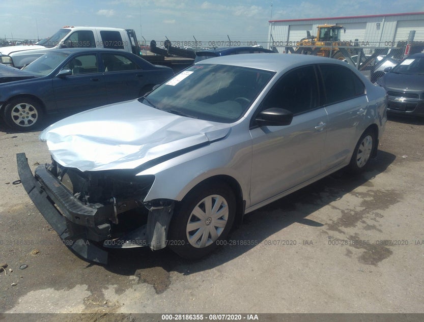 3VW167AJ9GM323292