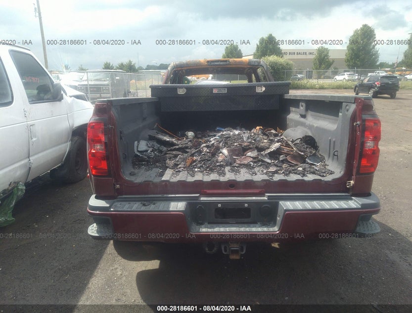1GCJK33678F150776