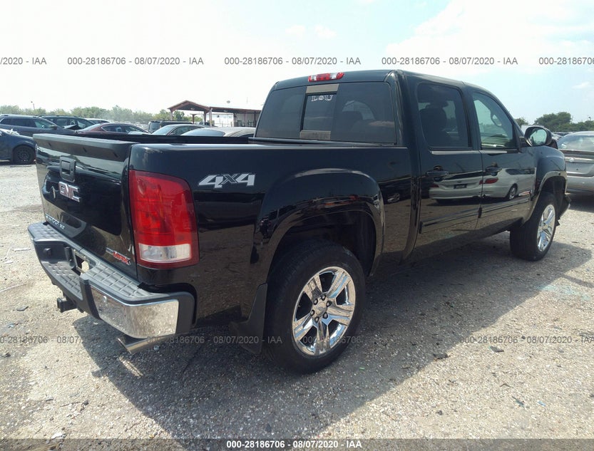 3GTEK13Y88G218704