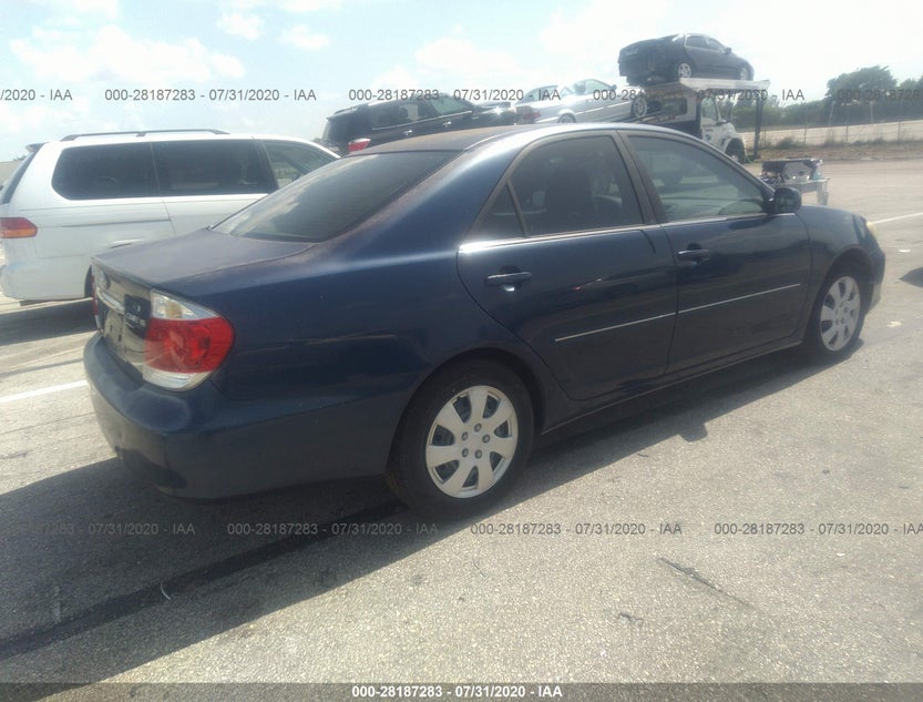 4T1BE32K86U151580
