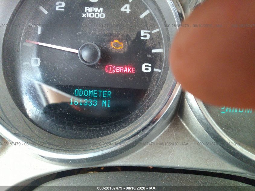 1GTHK23K17F502528 2007 GMC Sierra 2500Hd Sle1