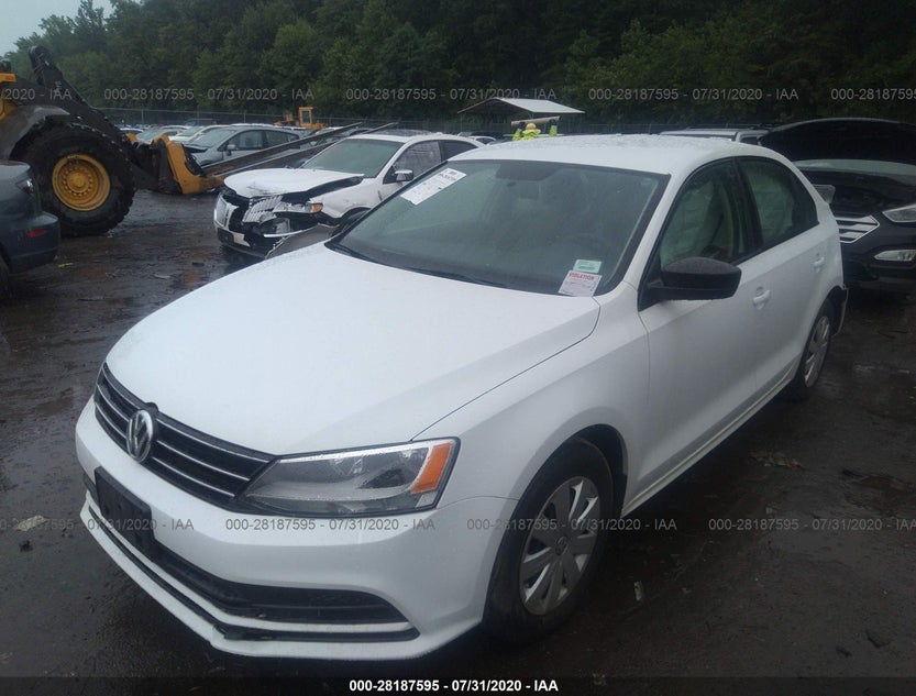 3VW267AJXGM301564