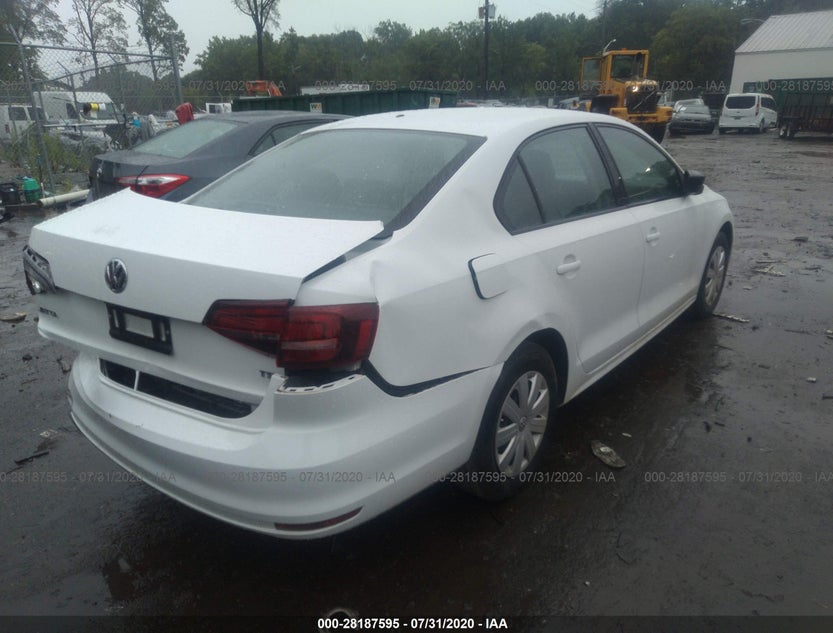 3VW267AJXGM301564