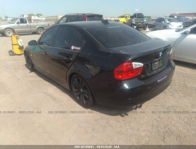 WBAVA37567NL16065