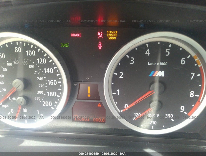WBSNB93537CX07073