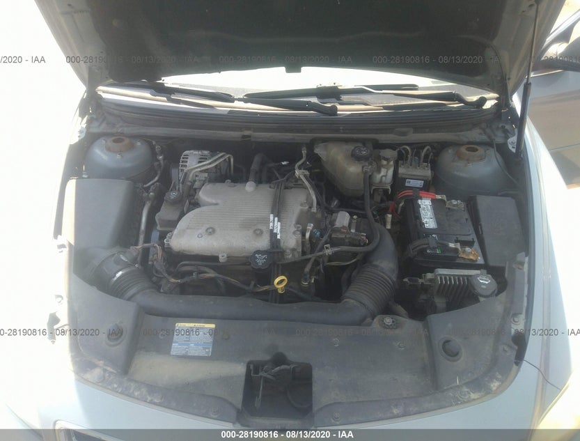 1G1ZG57K194259120